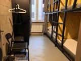 Место в шестиместном  номере для женщин