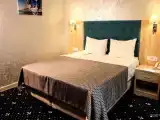 Двухместный номер 2-3 этаж Стандарт Улучшенный (двуспальная кровать)