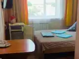 Двухместный номер Standard (двуспальная кровать)