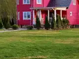 5-комнатный коттедж премиум