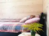 Коттедж с красивым видом из окна