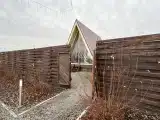 Дом №1 с чаном