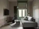 Люкс с двумя спальнями