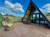 А-фрейм №4