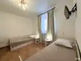 Стандартный номер с двумя 1-сп кроватями