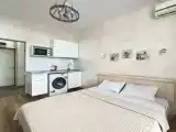 Апартаменты трехместные