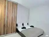 Люкс с красивым видом из окна