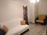 1-комнатные апартаменты, 36м²