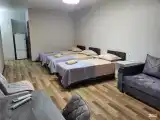 Пятиместный полулюкс