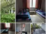 4-местный номер стандарт