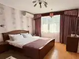 Номер студия комфорт с 1 двуспальной кроватью