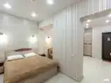 Джуниор сюит семейный с большой кроватью