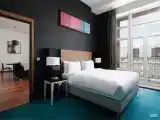 Представительский Люкс с балконом