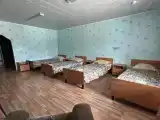 Номер Стандарт семейный с 4 односпальными кроватями