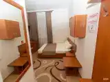 Номер стандарт с 1 двуспальной кроватью №102, 203