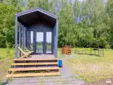 Коттедж улучшенный №2