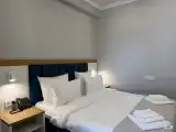 Стандарт с террасой