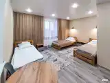 Трёхместный стандарт