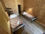 Двухместный номер с 2 односпальными кроватями