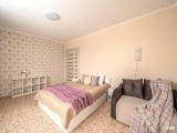 1-комнатные апартаменты, 43 м², 8 этаж
