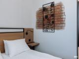 Лофт с видом на залив 4*