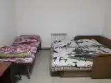 Трёхместный номер Standard