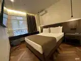 Стандартный двухместный номер