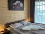 Апартаменты стандарт #312