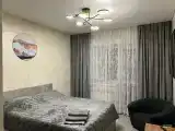 Двухместный номер Superior с балконом (двуспальная кровать)