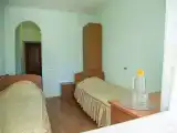 2-местный номер стандарт с 2 односпальными кроватями (4 корпус)
