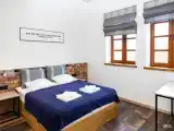 Двухместный номер Standard (двуспальная кровать)