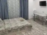 1-комнатные апартаменты, 26 м²