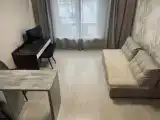 Апартаменты с балконом