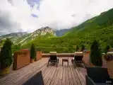 СТАНДАРТНЫЙ НОМЕР С ТЕРРАСОЙ