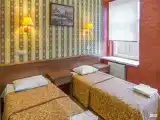 Стандартная двухместная комната