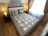 Люкс, вид на сад