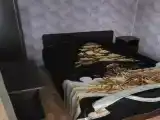 Двухместный номер Economy (двуспальная кровать)