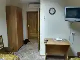 Номер стандарт с 1 односпальной кроватью