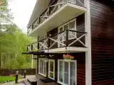 Двухместный номер с балконом