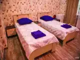 Двухместный номер Standard (двуспальная кровать)