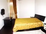 Номер стандарт с 1 двуспальной кроватью