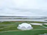 Номер первой категории с видом на Волгу