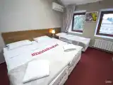 Стандартный трехместный номер