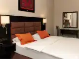 Улучшенный стандарт с двуспальной кроватью