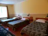 Трёхместный номер Стандарт
