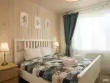 Домик Giardino с кухней-студией