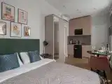 Апартаменты