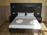 Номер эконом с 2 односпальными кроватями