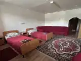 Номер Комфорт улучшенный с 2 односпальными кроватями