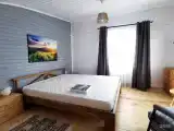 Комната стандарт с 1 двуспальной кроватью